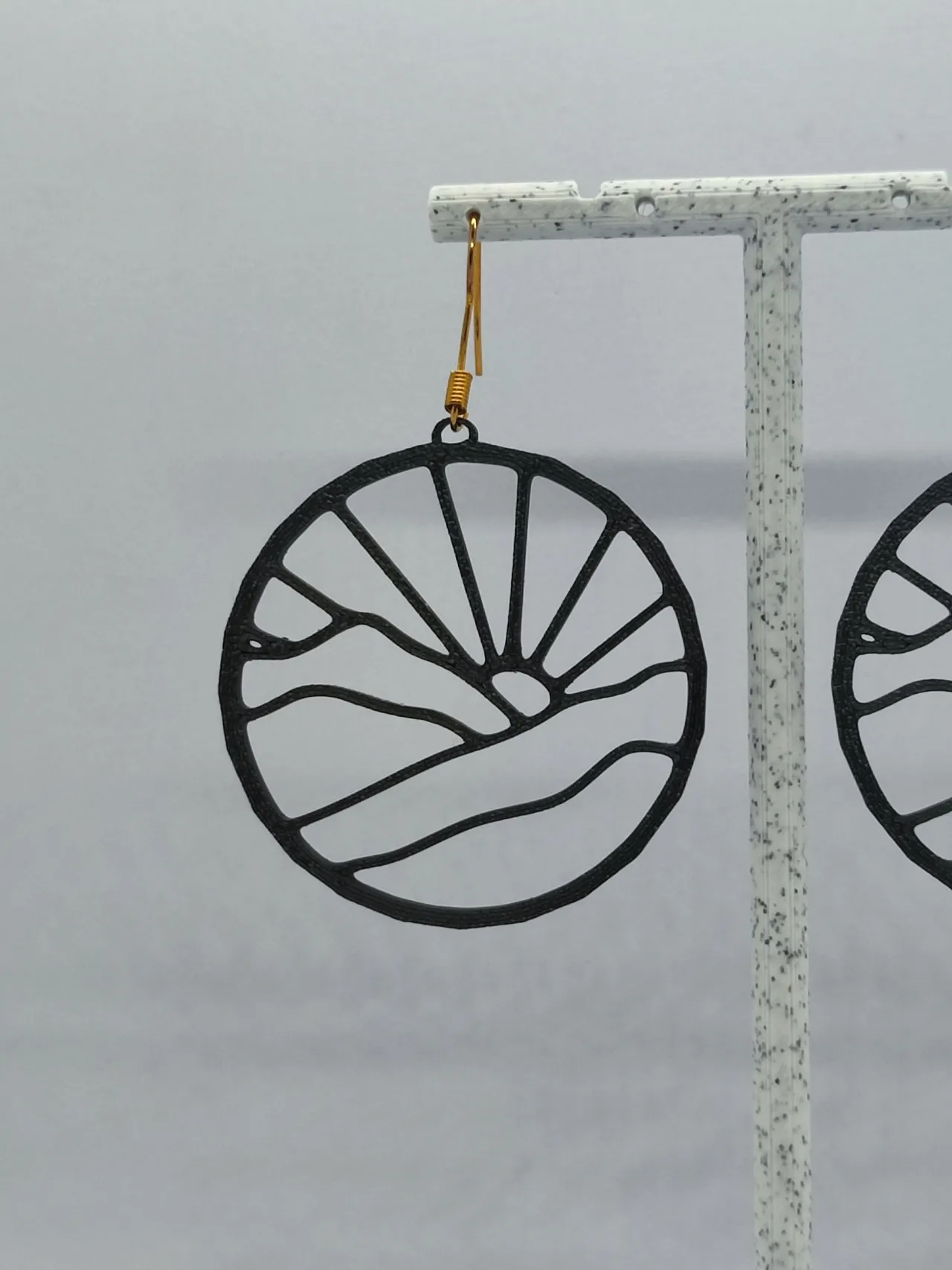 Aretes Geometría del Destino view 4
