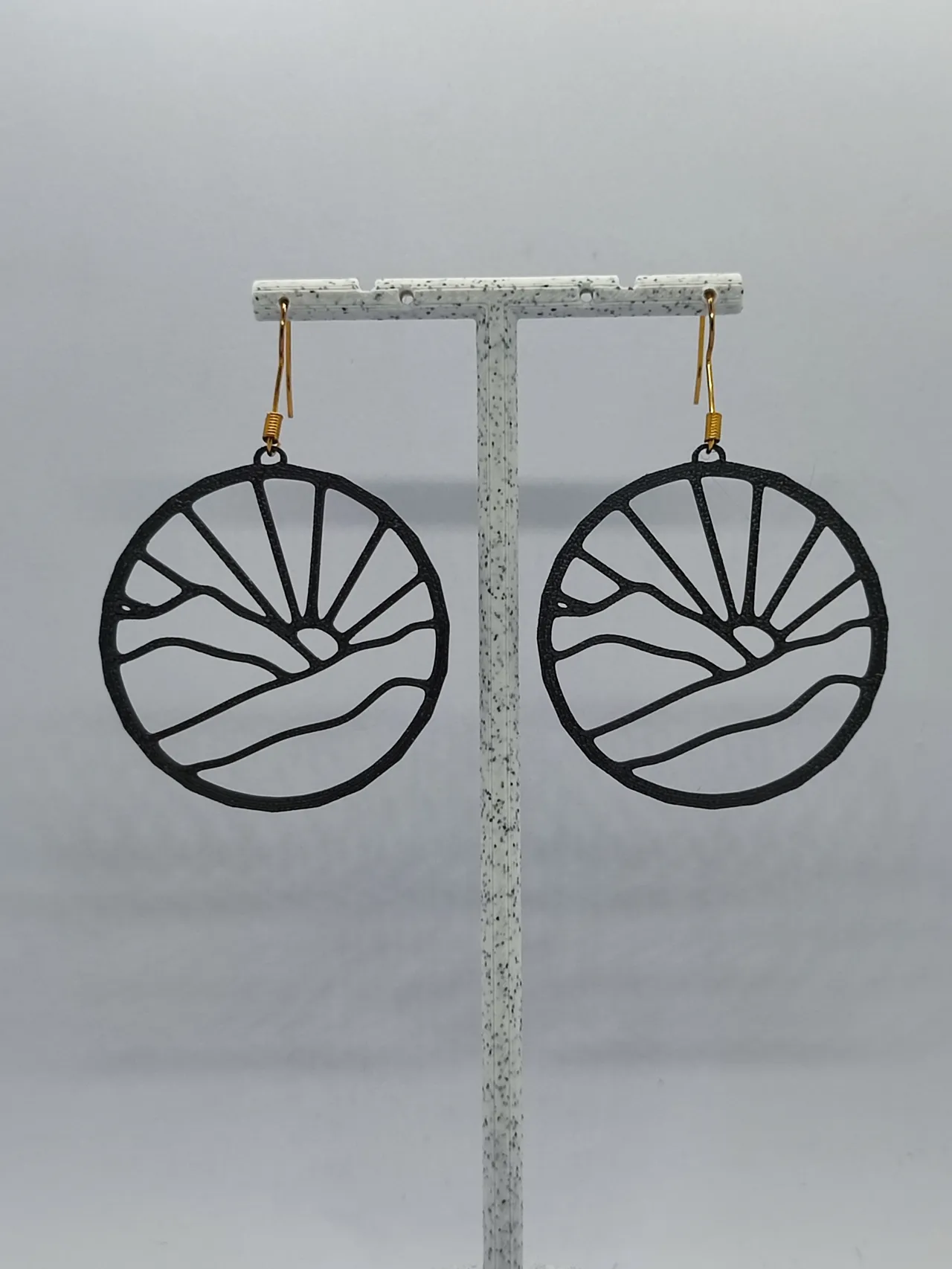 Aretes Geometría del Destino view 3
