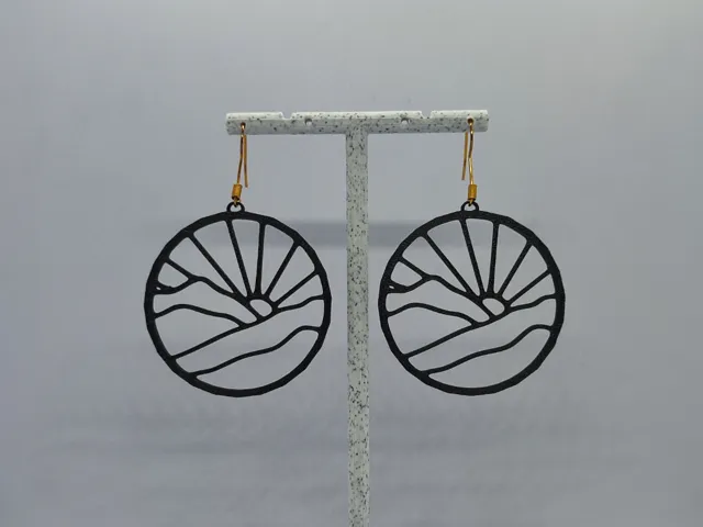 Aretes Geometría del Destino