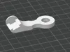 0.08mm layer, 2 walls, 15% infill