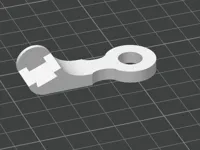 0.08mm layer, 2 walls, 15% infill