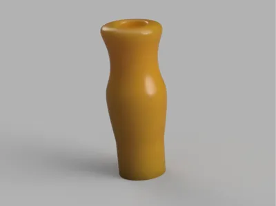 Dynavap M7 Mouth piece