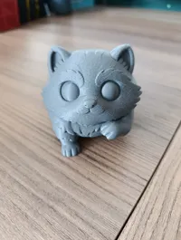 0.16mm layer, 2 walls, 10% infill