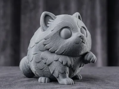 Jimothy Chibi