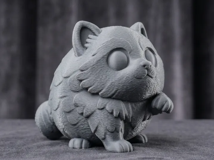 Jimothy Chibi