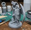 0.2mm nozzle, 0.1mm layer, 4 walls, 15% infill