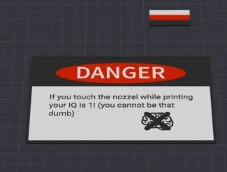 You can't be this dumb