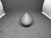 Stand JoJo "Steel Ball" - J.Lo Zeppeli — photo 7