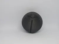 Stand JoJo "Steel Ball" - J.Lo Zeppeli — photo 5