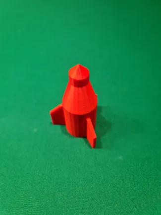 Rocket