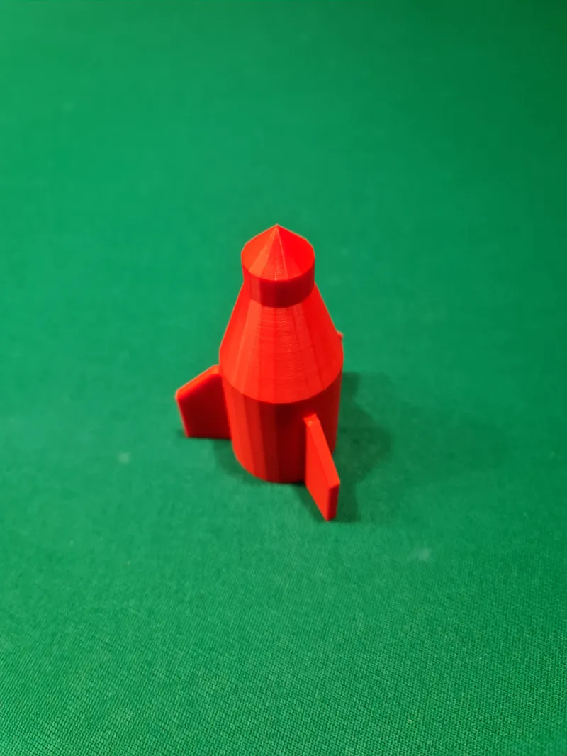 Rocket