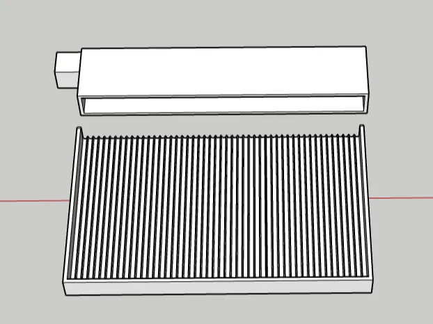 巨巨巨无霸豆铲（簸箕）