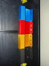 0.16mm layer, 2 walls, 15% infill