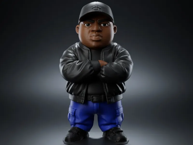 The Notorious B.I.G