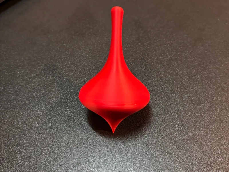 Spinning Top