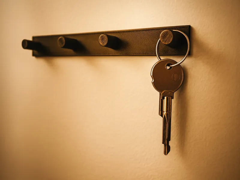 Wall hook