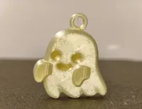 单个打印,0.2mm层高
