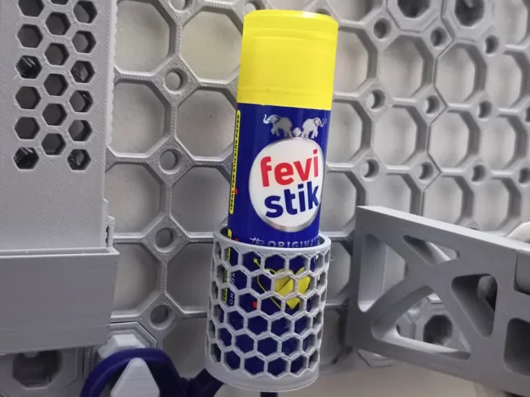 Gluestick Holder Multiboard 