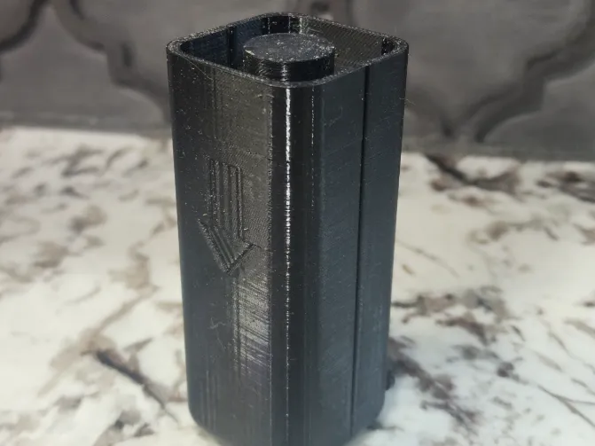1-1/4 Perfect Cone Packer 