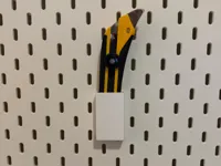 0.2mm layer, 4 walls, 15% infill