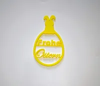 Für den A1 mini - 0.2mm layer, 2 walls, 15% infill