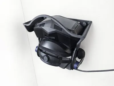 Pimax Crystal Super Wall Mount