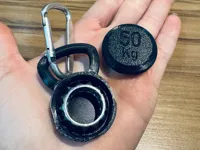 0.16mm layer, 2 walls, 15% infill