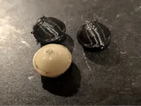 0.2mm layer, 6 walls, 25% infill