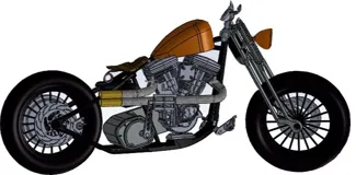 Harley davidson 