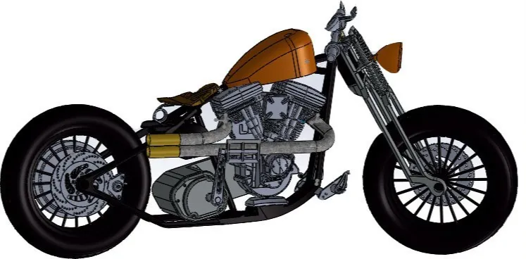 Harley davidson 
