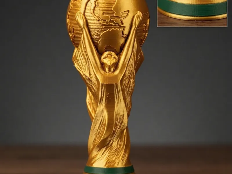 Copa del mundo