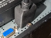 0.2mm layer, 4 walls, 25% infill