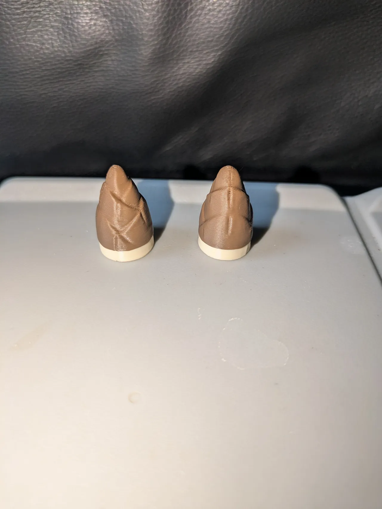 たけのこチョコスナックイヤリング view 3