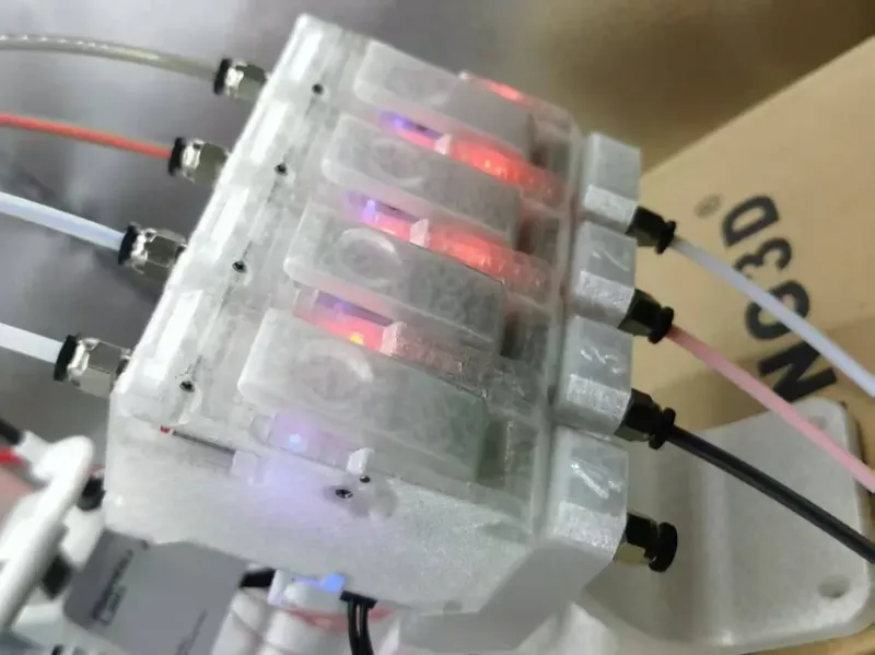 BMCU-370-三钢珠-三齿轮-全咬合-通用底座