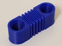 0.16mm layer, 2 walls, 15% infill