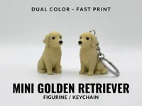 Figurine Version - 0.2mm layer, 2 walls, 15% infill