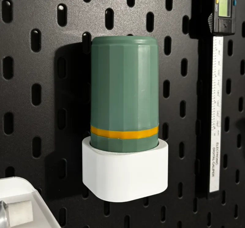 SKADIS Vacuum Holder