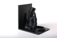 0.16mm layer, 2 walls, 20% infill