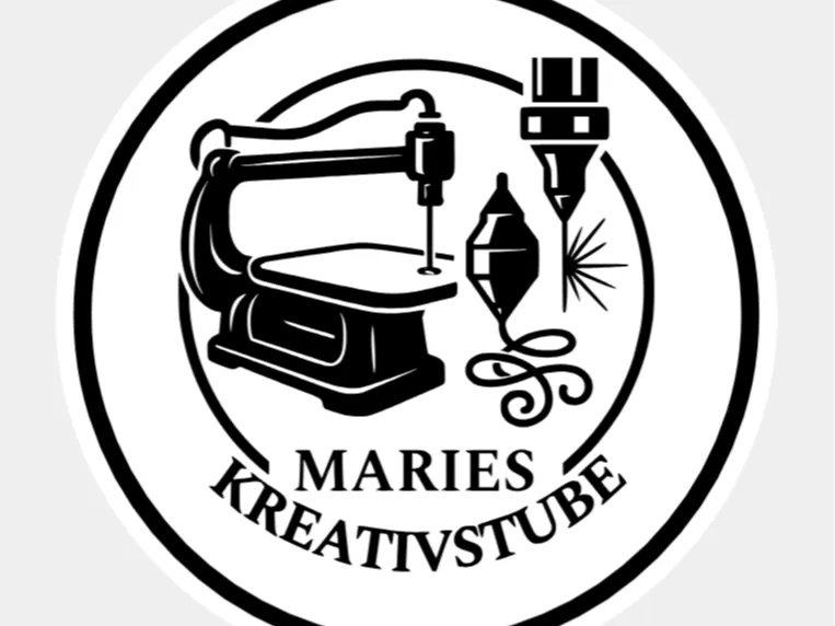 Mein Logo Maries Kreativstube