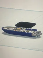 0.4mm layer, 2 walls, 30% infill