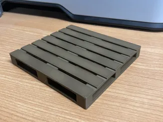 Toy Pallet