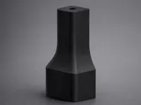 0.2mm layer, 6 walls, 25% infill