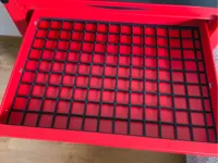 0.2mm layer, 6 walls, 20% infill