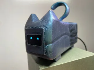 Cat Companion