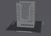 Medium (M) box - 0.2mm layer, 2 walls, 10% infill