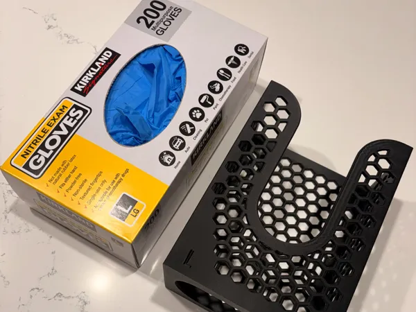 Distributeur de boîte de gants Kirkland Signature