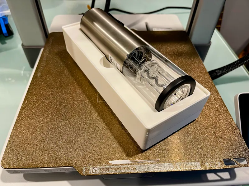 Gridfinity 5x2x6 for rabbit corkscrew m5316962A