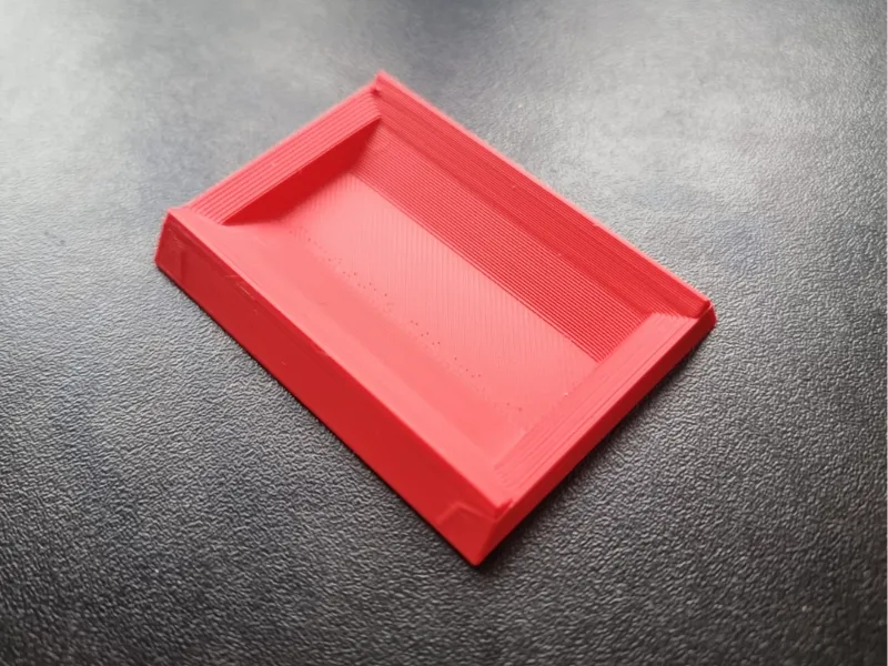 Sim Racing Wheel Stopper PLA Only