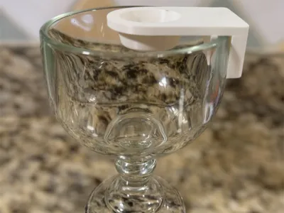 Bottle Holder