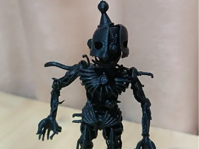 Ennard Fnaf